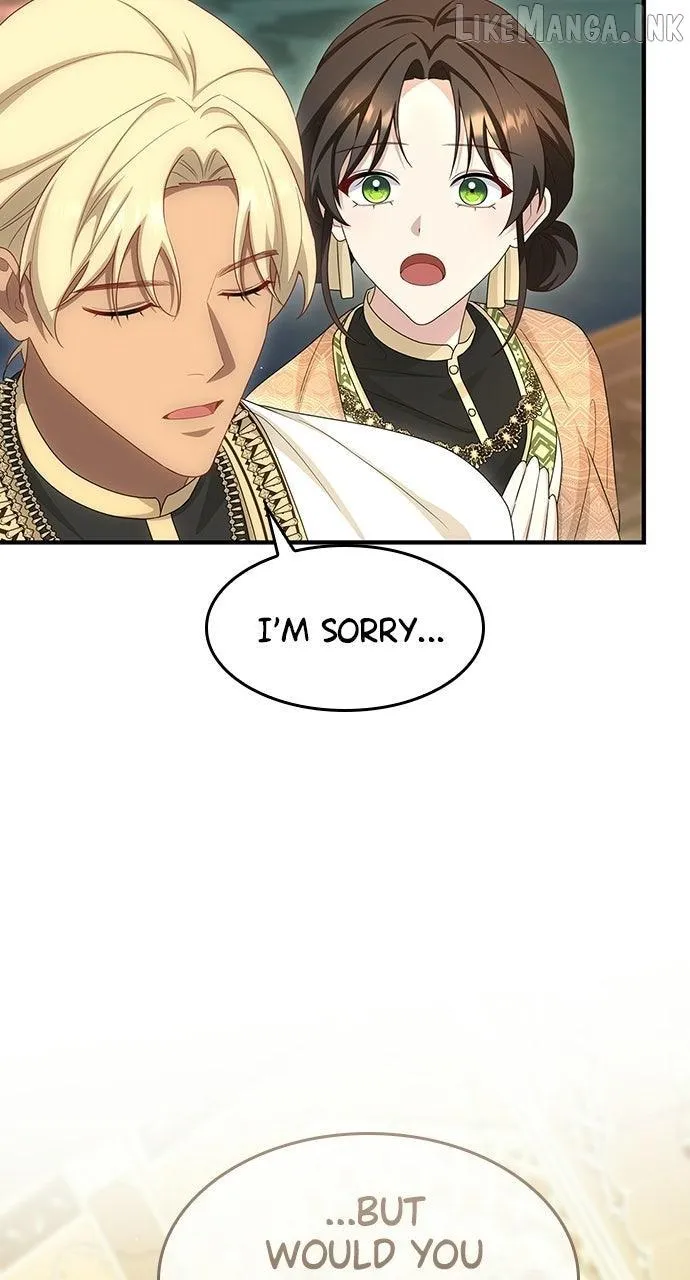 The Circumstances of the Lying Empress Chapter 52 - Page 82