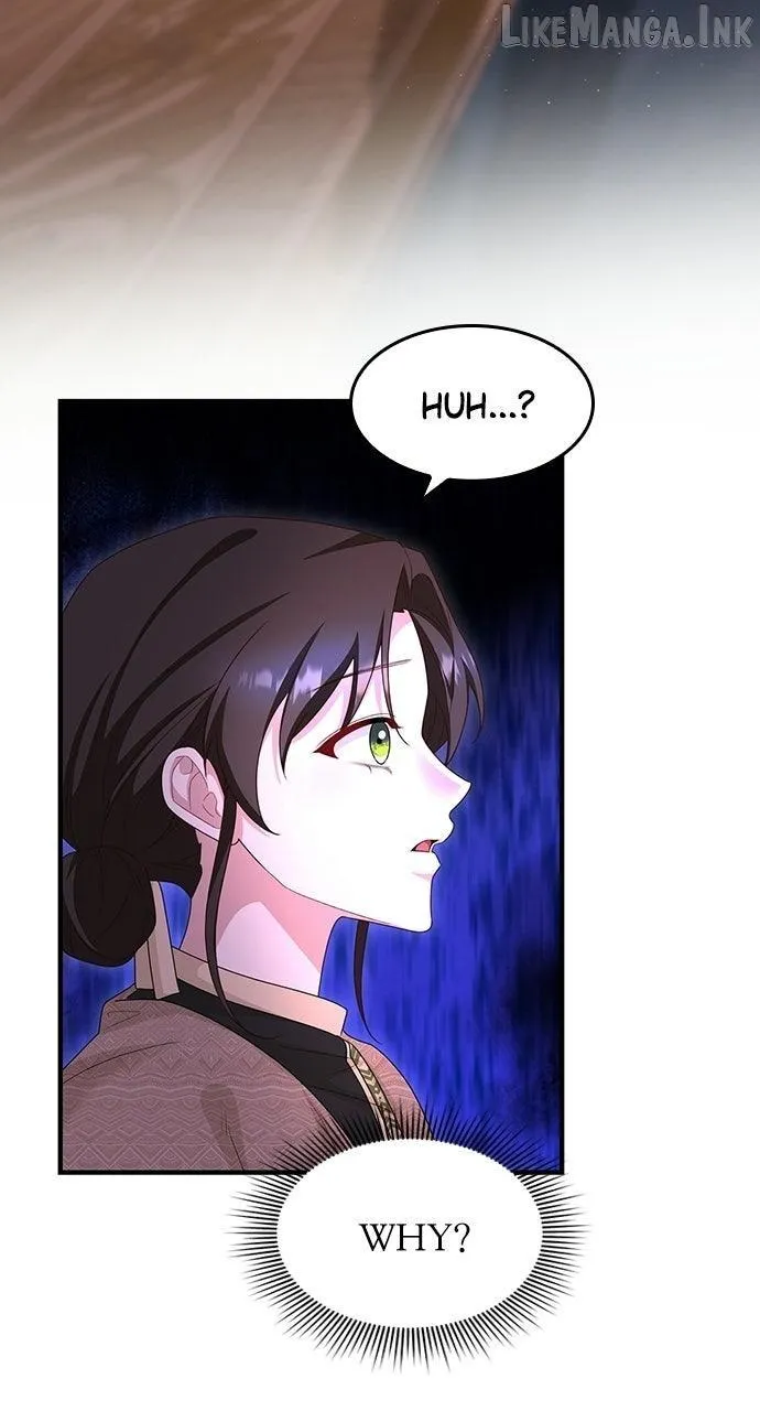 The Circumstances of the Lying Empress Chapter 52 - Page 84
