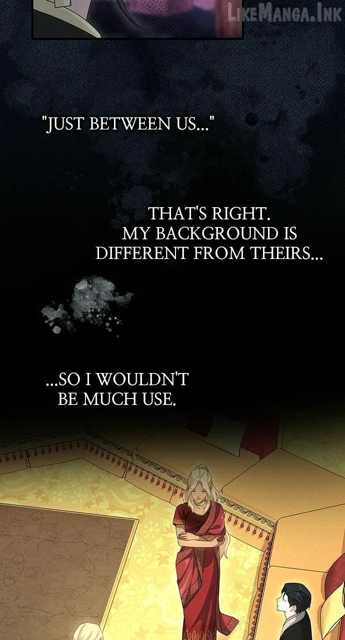 The Circumstances of the Lying Empress Chapter 52 - Page 87