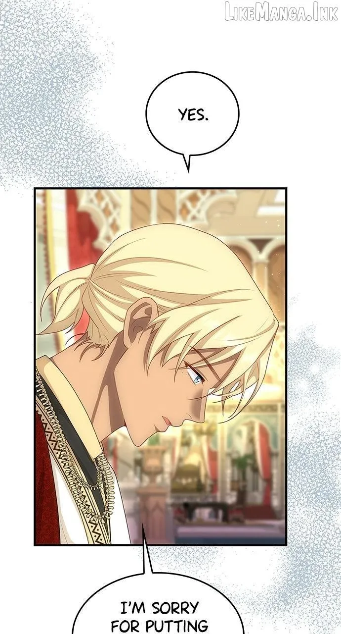 The Circumstances of the Lying Empress Chapter 53 - Page 3