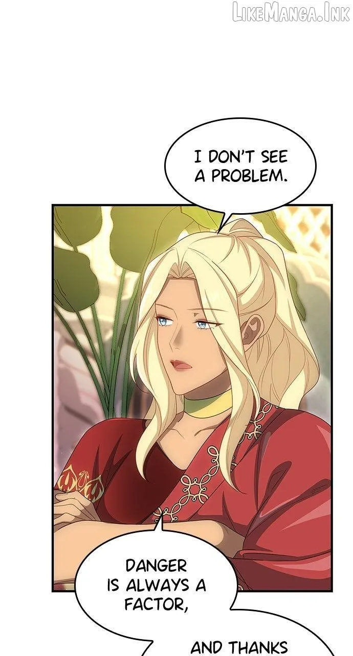 The Circumstances of the Lying Empress Chapter 53 - Page 5