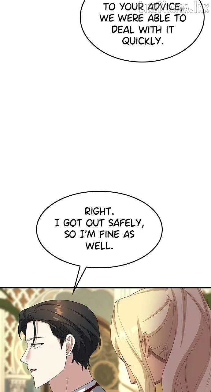 The Circumstances of the Lying Empress Chapter 53 - Page 6