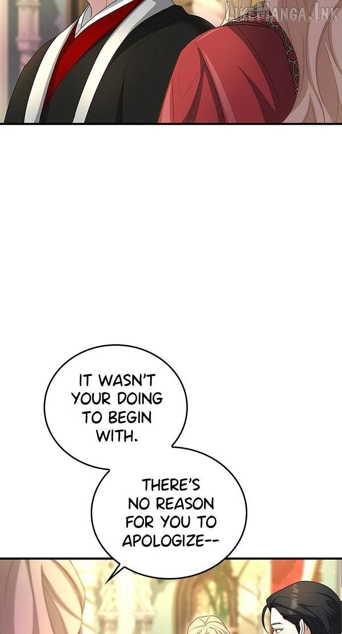 The Circumstances of the Lying Empress Chapter 53 - Page 7