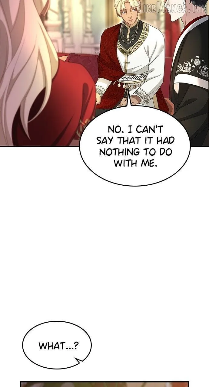 The Circumstances of the Lying Empress Chapter 53 - Page 8