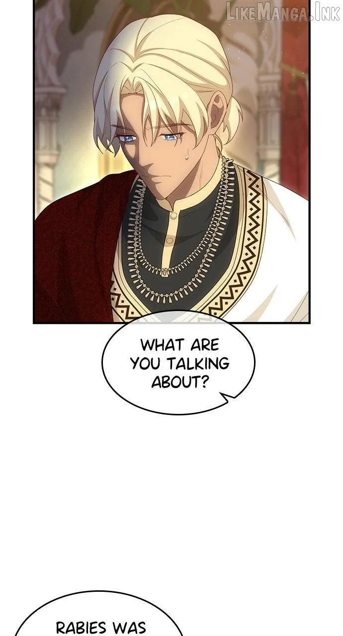 The Circumstances of the Lying Empress Chapter 53 - Page 9