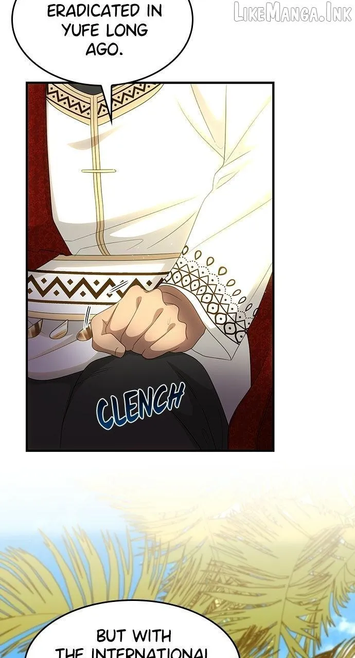 The Circumstances of the Lying Empress Chapter 53 - Page 10