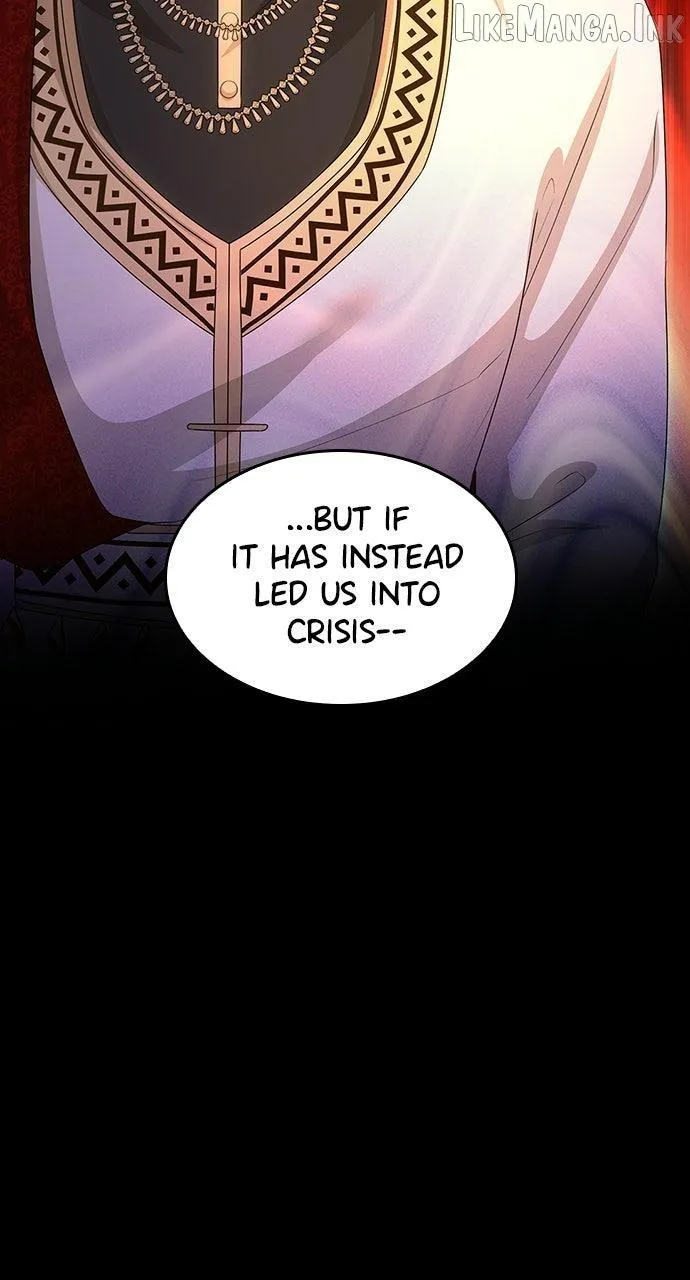 The Circumstances of the Lying Empress Chapter 53 - Page 13