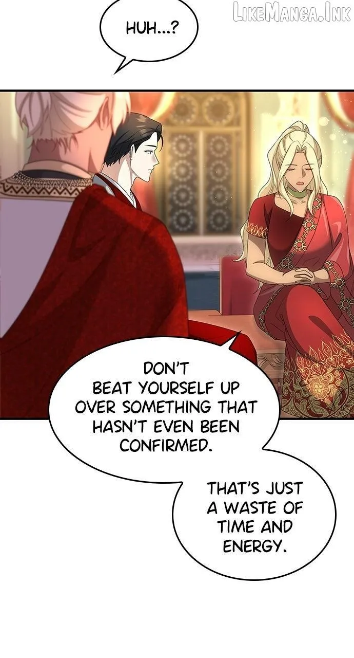 The Circumstances of the Lying Empress Chapter 53 - Page 15