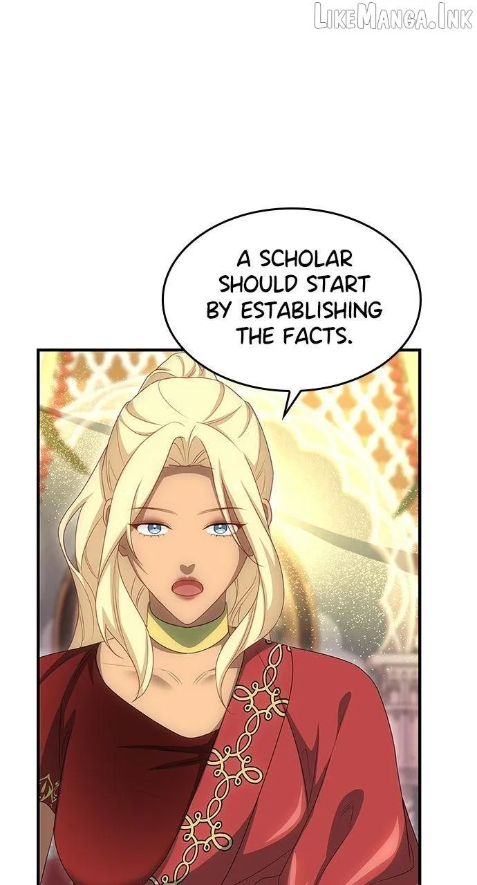 The Circumstances of the Lying Empress Chapter 53 - Page 16