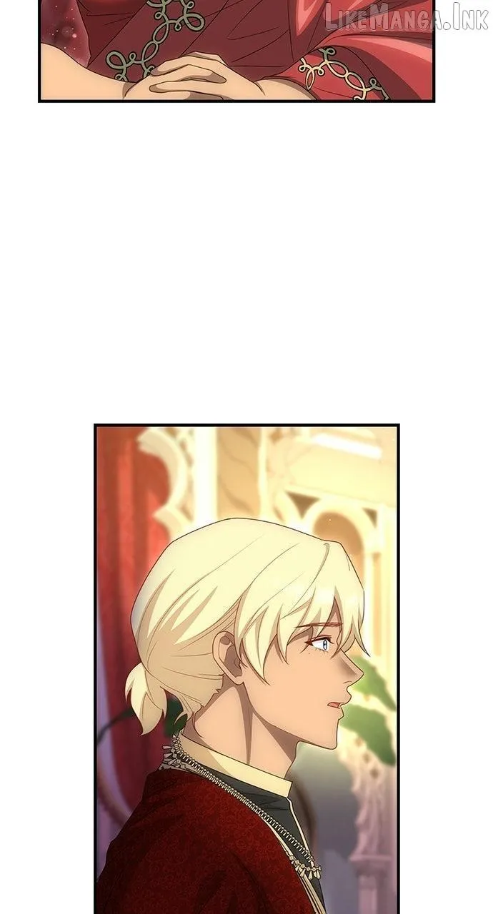 The Circumstances of the Lying Empress Chapter 53 - Page 17