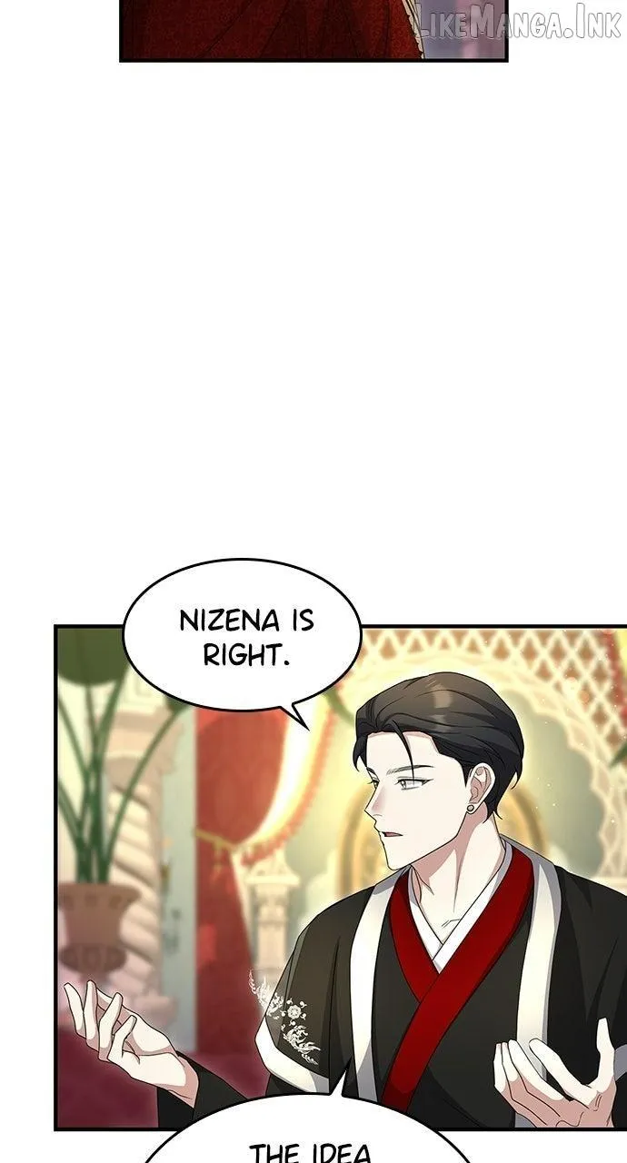 The Circumstances of the Lying Empress Chapter 53 - Page 18