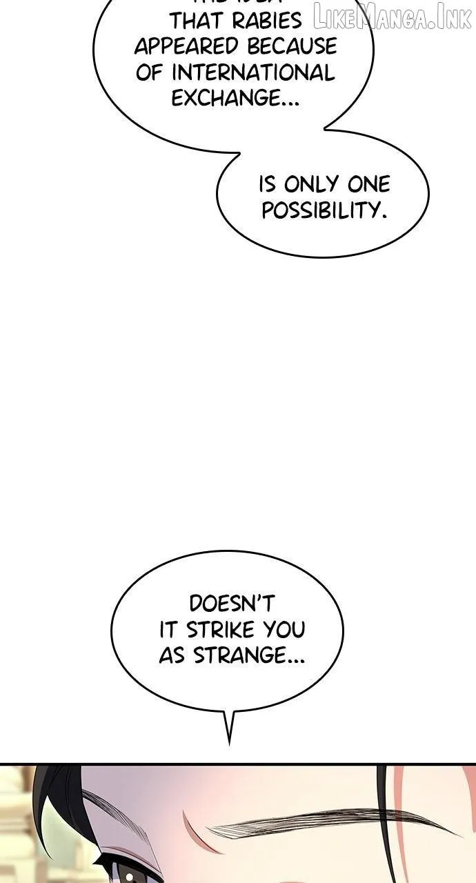 The Circumstances of the Lying Empress Chapter 53 - Page 19
