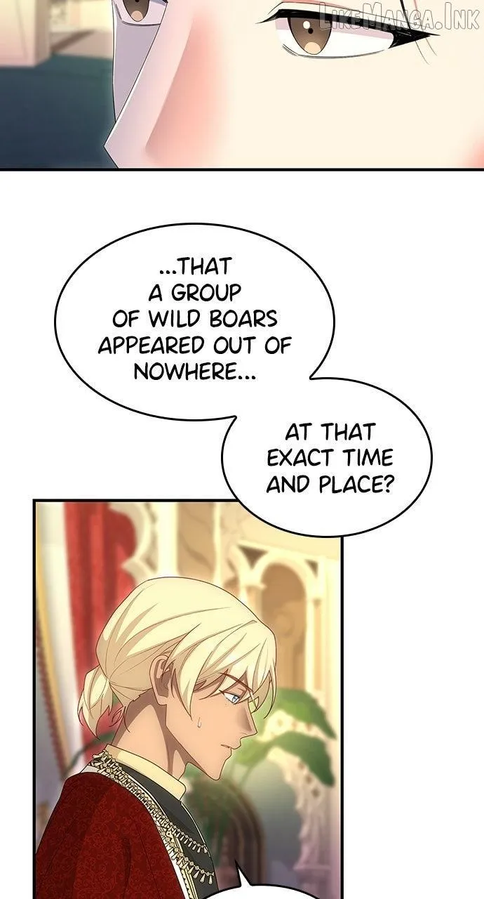 The Circumstances of the Lying Empress Chapter 53 - Page 20