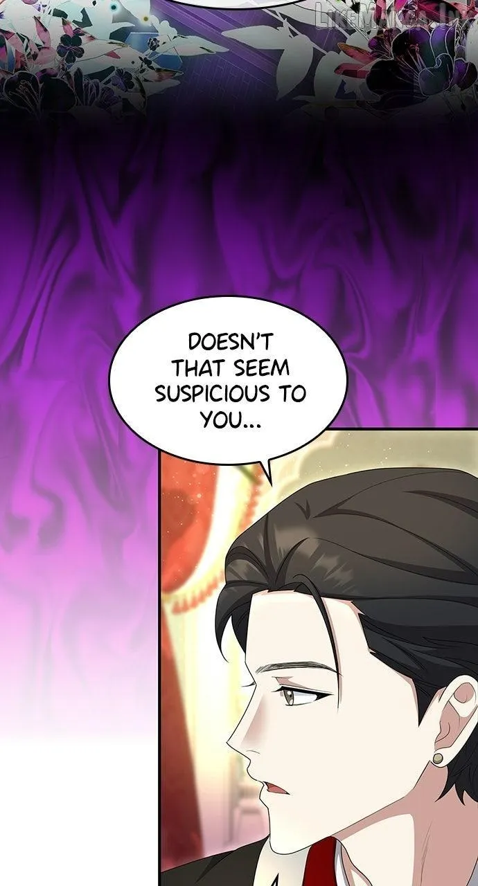The Circumstances of the Lying Empress Chapter 53 - Page 23