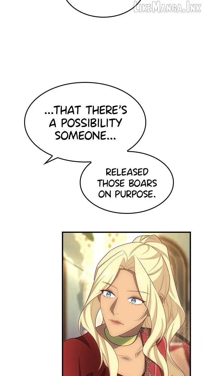 The Circumstances of the Lying Empress Chapter 53 - Page 26