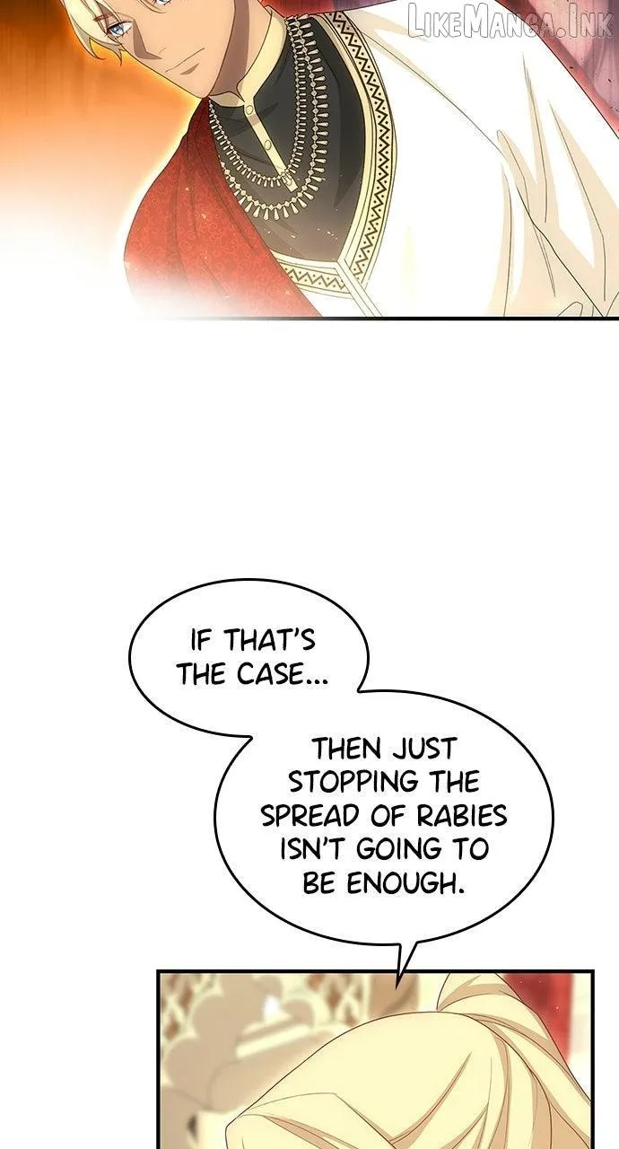 The Circumstances of the Lying Empress Chapter 53 - Page 28