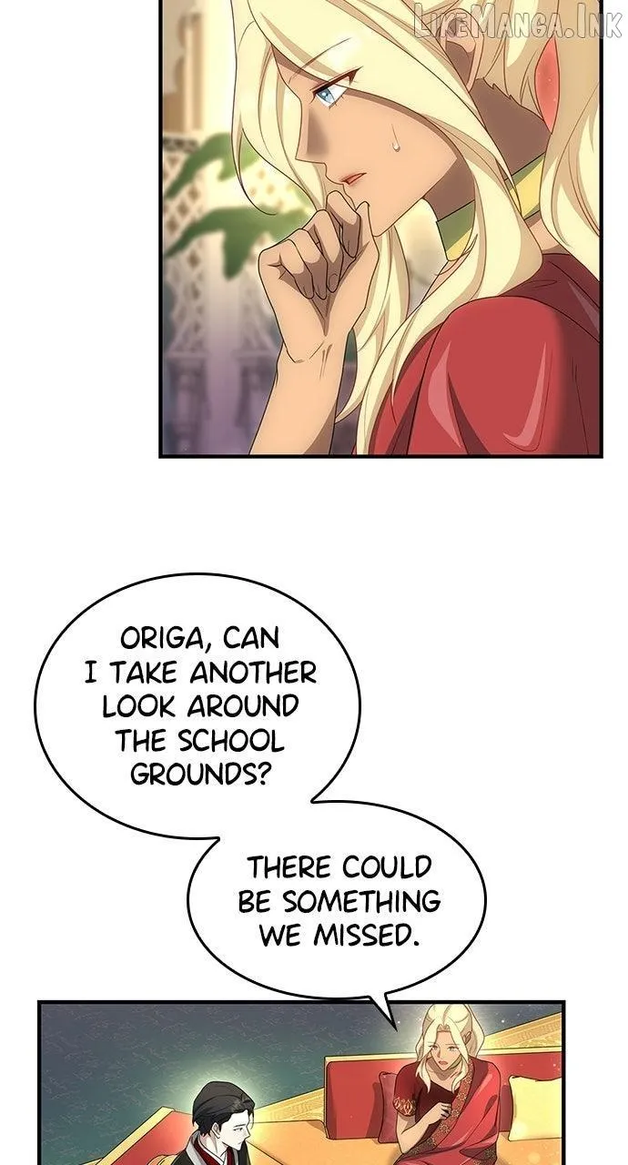 The Circumstances of the Lying Empress Chapter 53 - Page 29