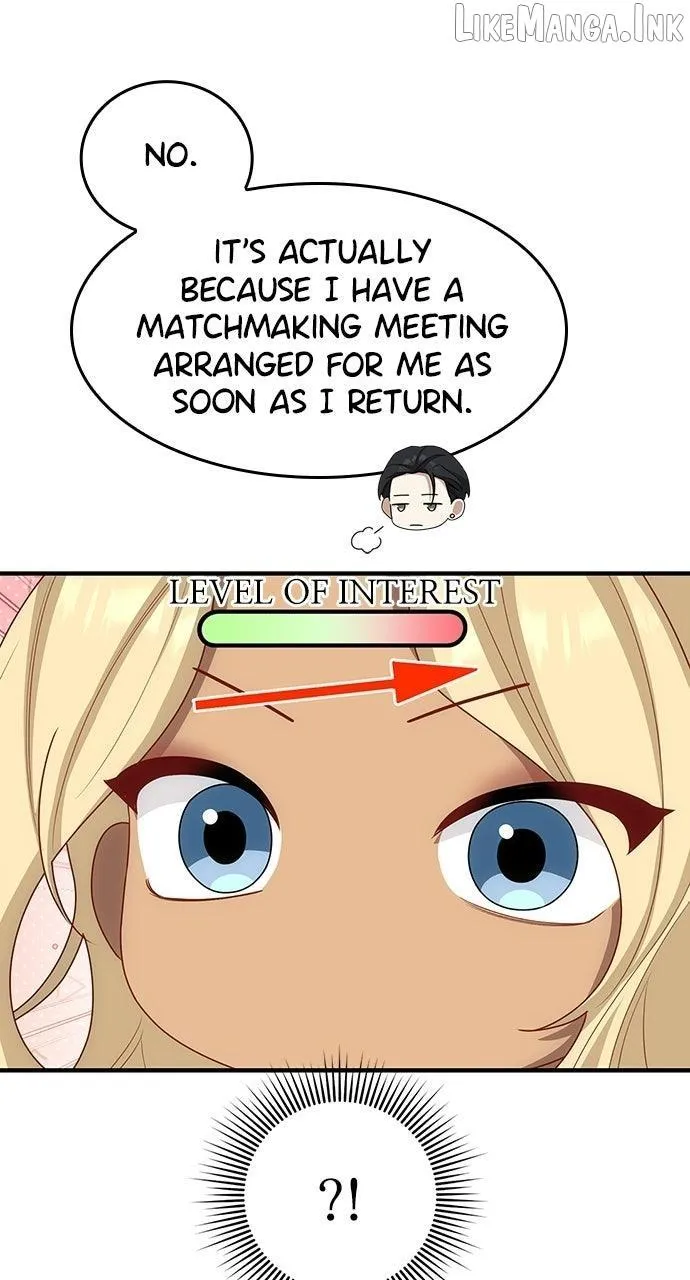 The Circumstances of the Lying Empress Chapter 53 - Page 34