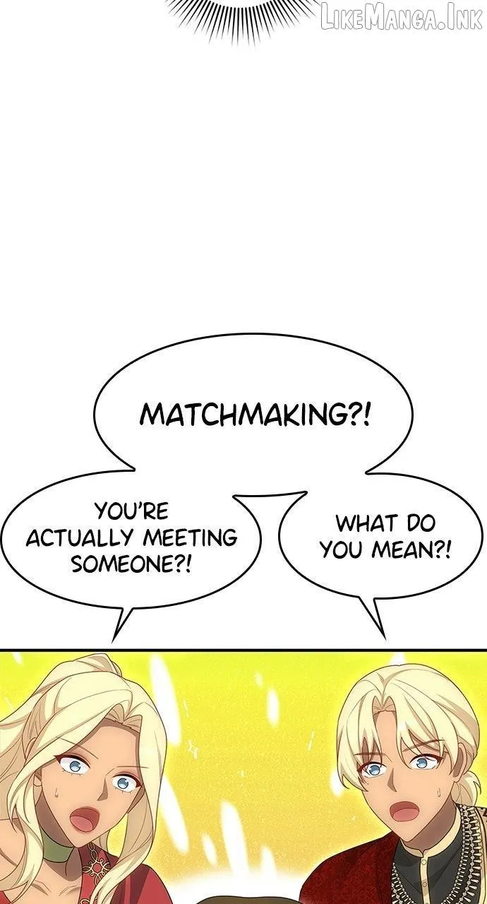 The Circumstances of the Lying Empress Chapter 53 - Page 35