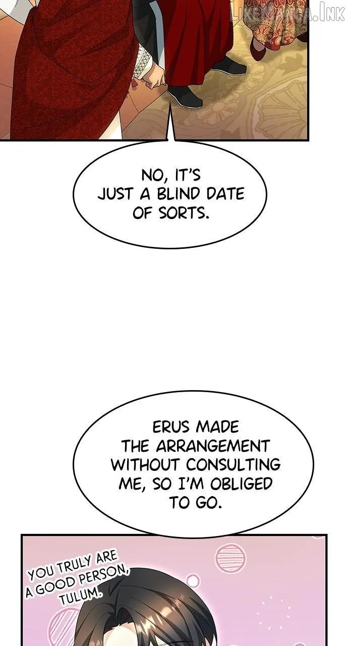 The Circumstances of the Lying Empress Chapter 53 - Page 37