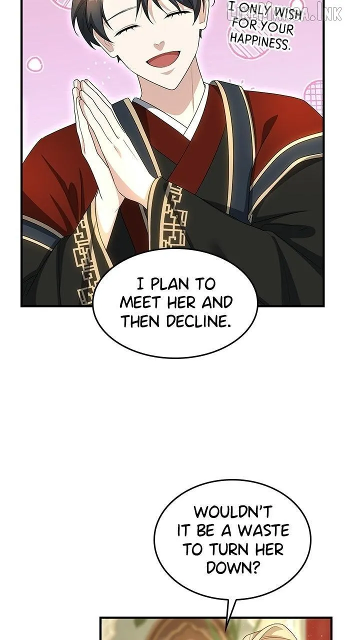 The Circumstances of the Lying Empress Chapter 53 - Page 38