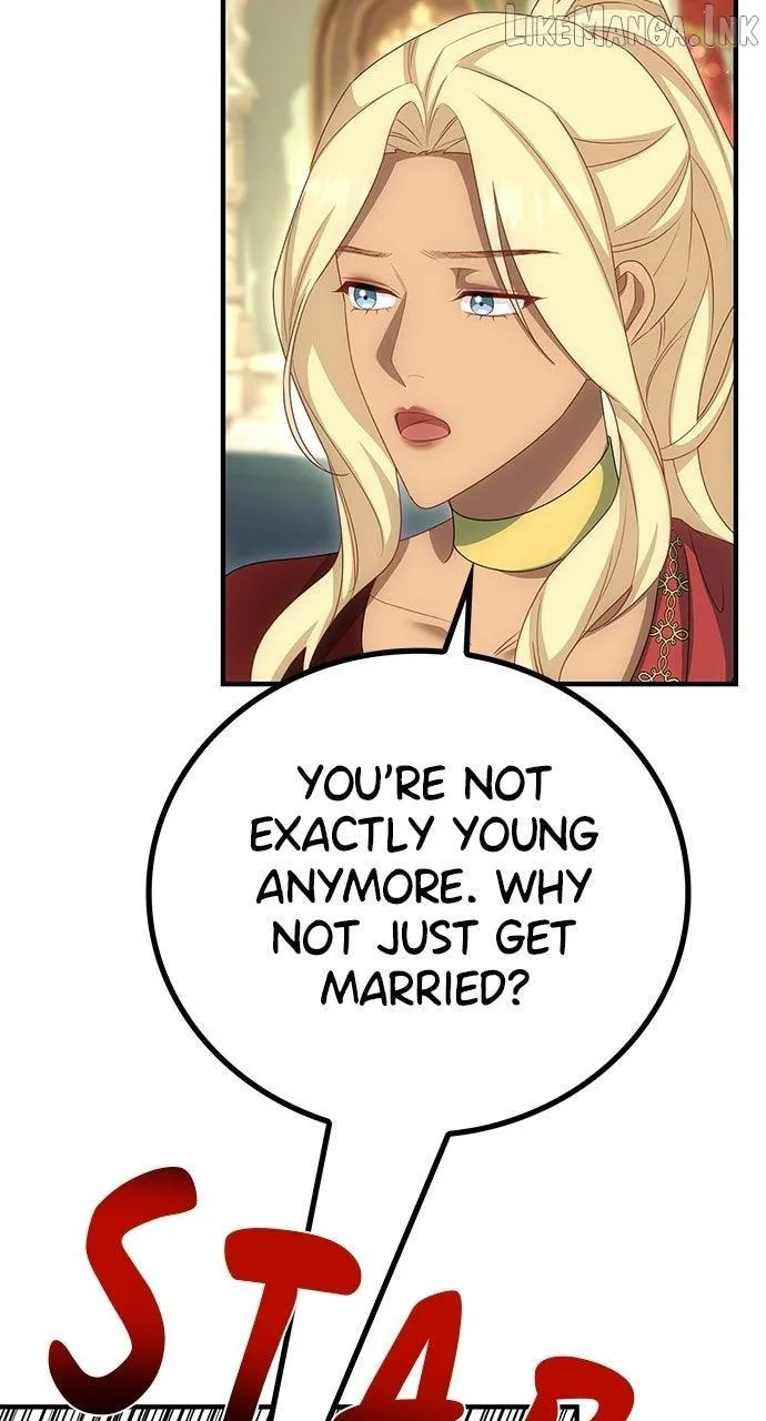 The Circumstances of the Lying Empress Chapter 53 - Page 39