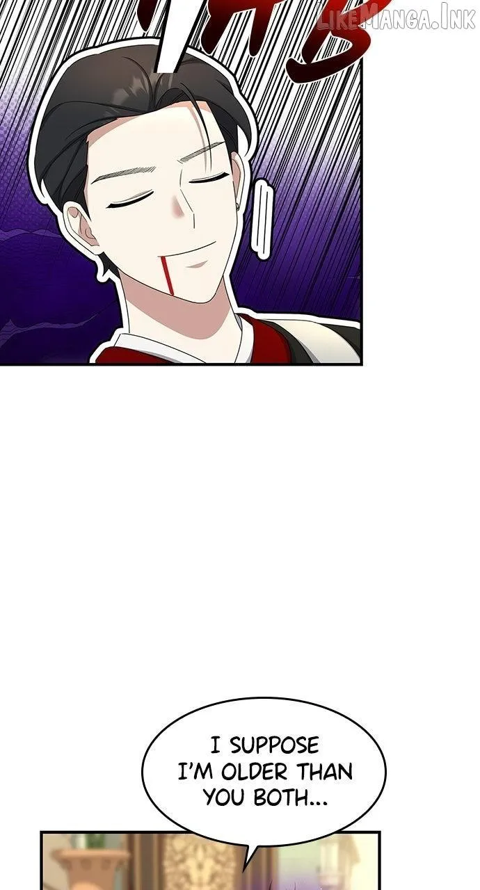 The Circumstances of the Lying Empress Chapter 53 - Page 40