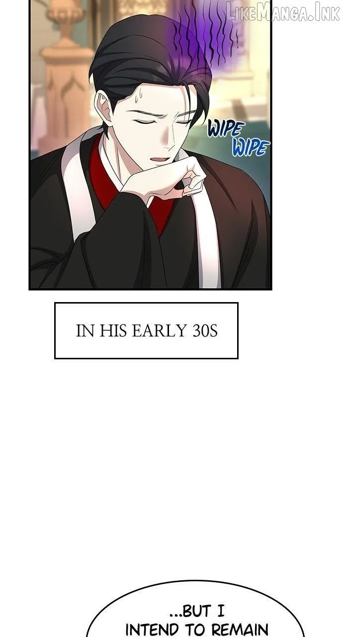 The Circumstances of the Lying Empress Chapter 53 - Page 41