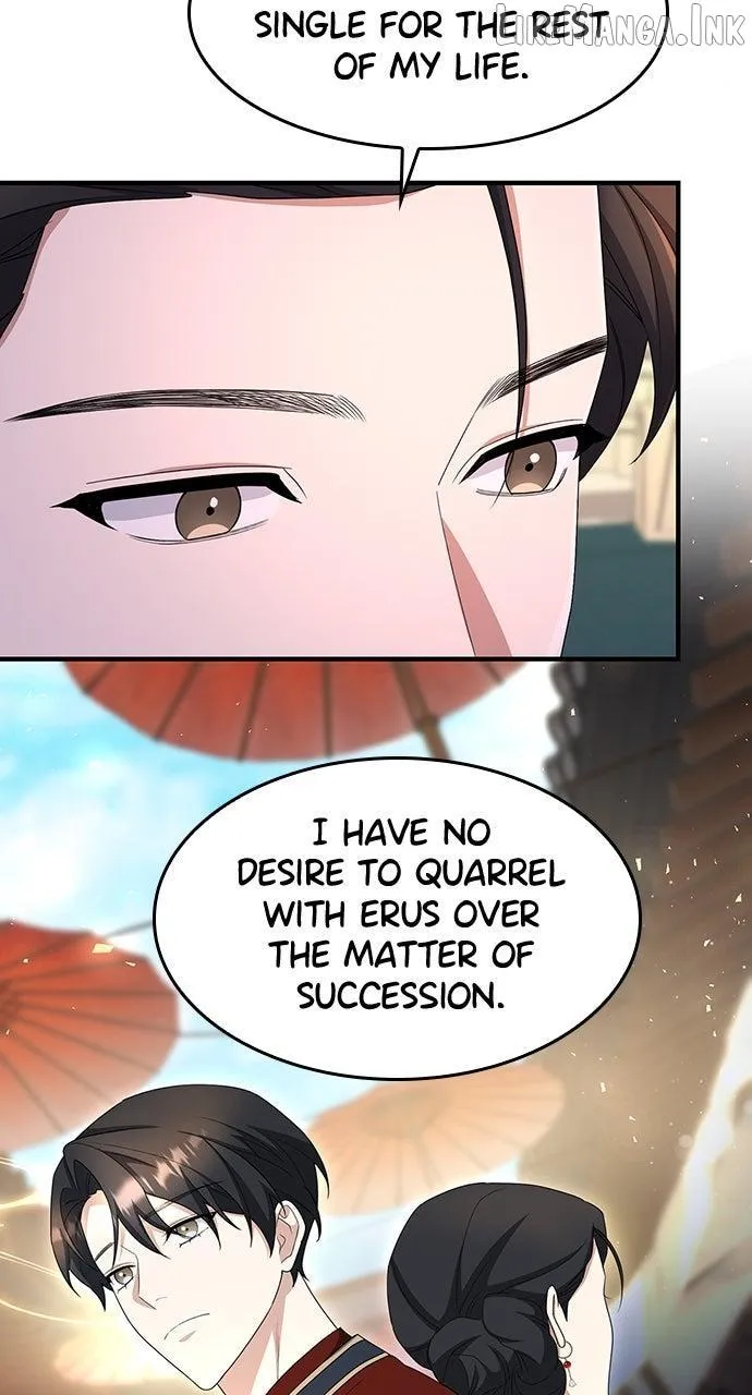 The Circumstances of the Lying Empress Chapter 53 - Page 42