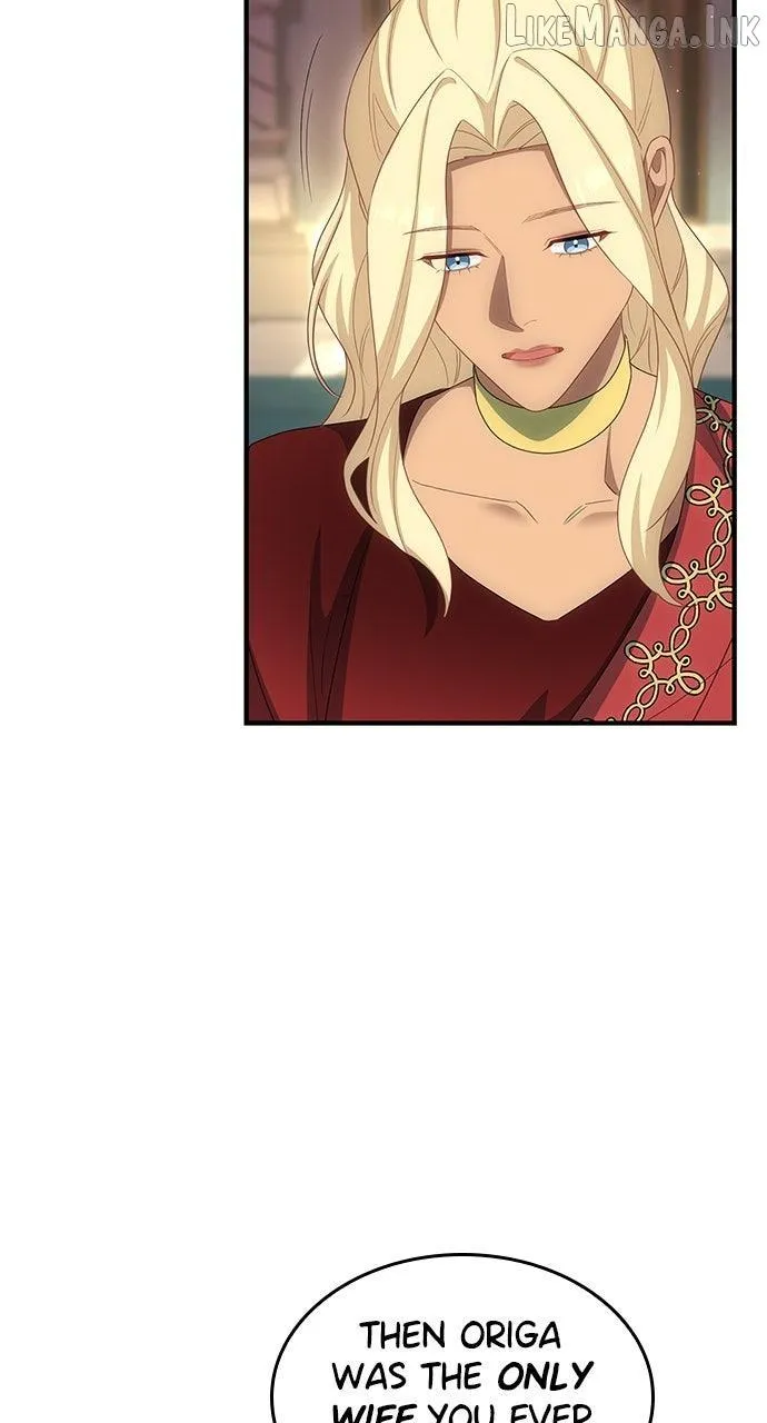 The Circumstances of the Lying Empress Chapter 53 - Page 44