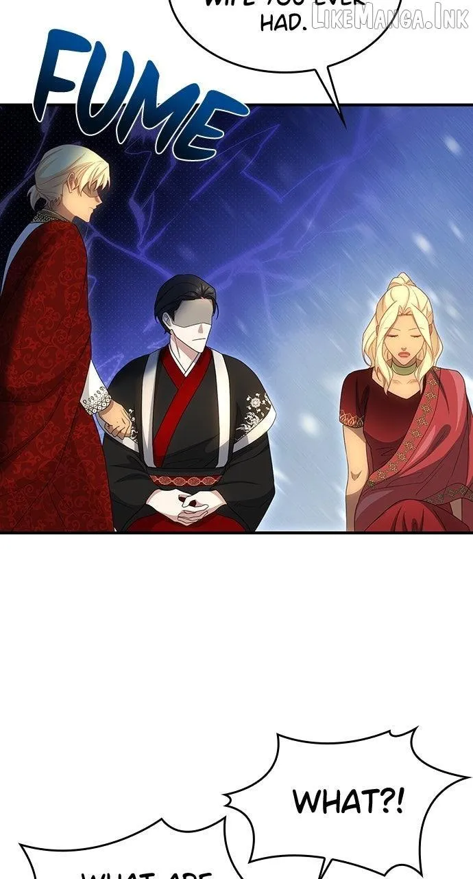 The Circumstances of the Lying Empress Chapter 53 - Page 45