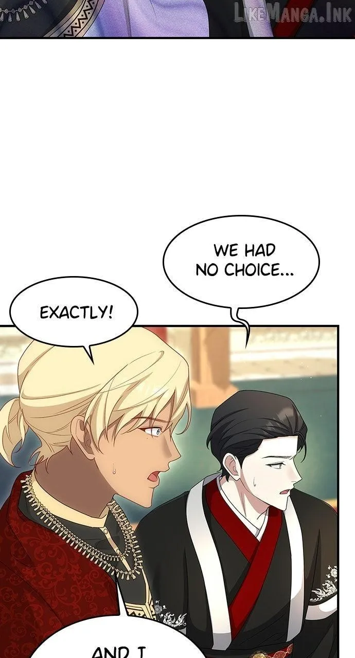 The Circumstances of the Lying Empress Chapter 53 - Page 48