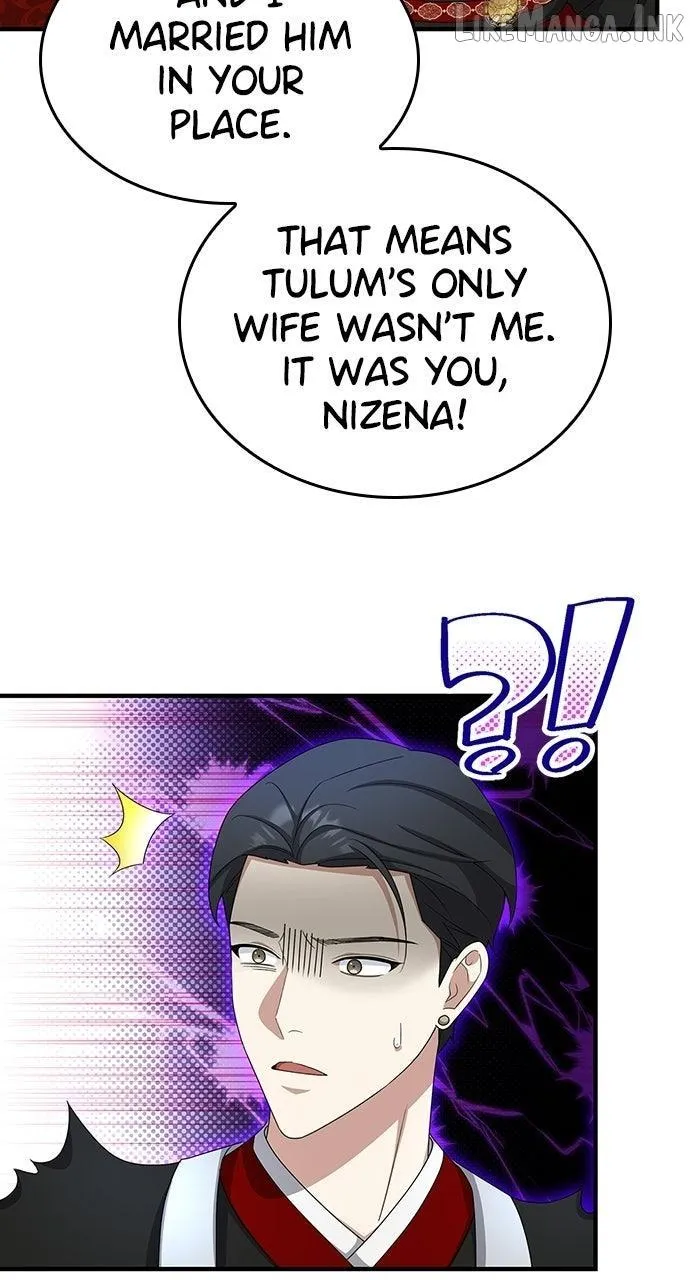 The Circumstances of the Lying Empress Chapter 53 - Page 49