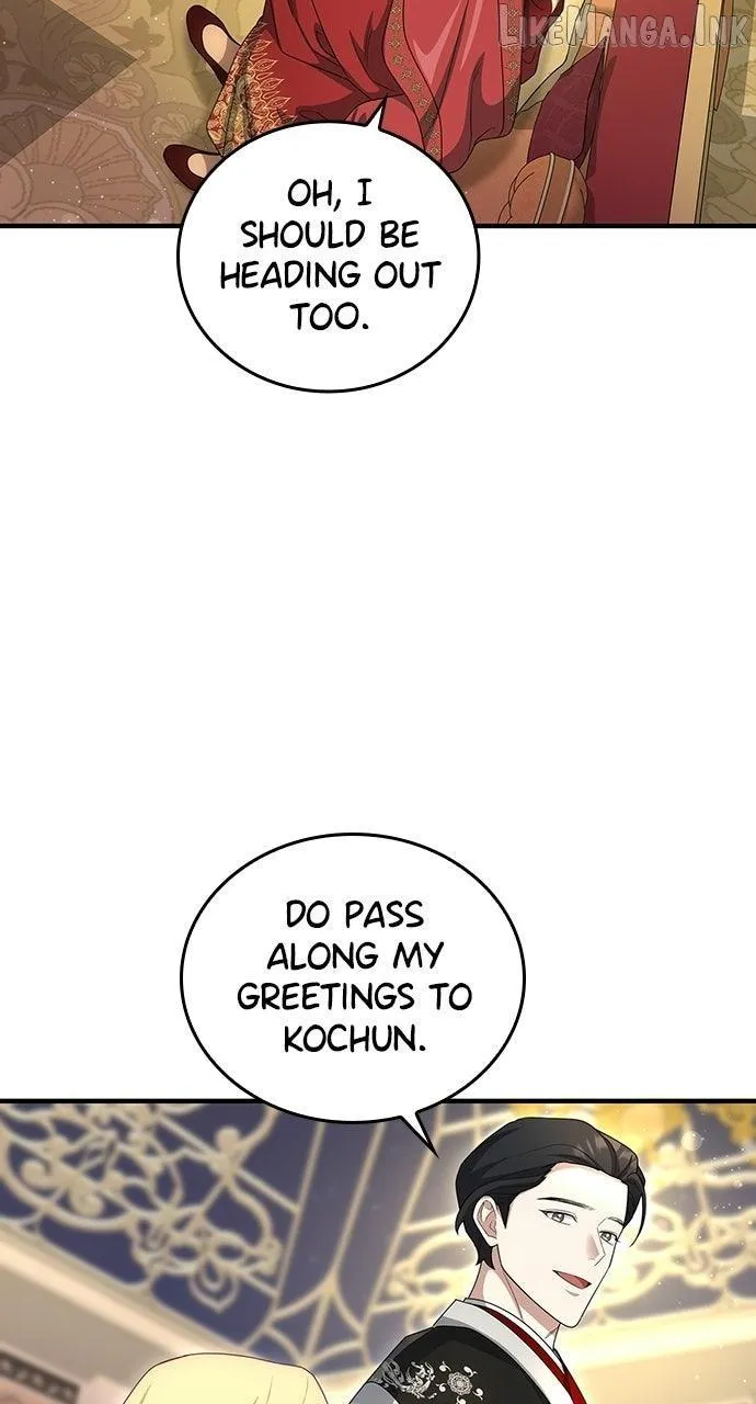 The Circumstances of the Lying Empress Chapter 53 - Page 56