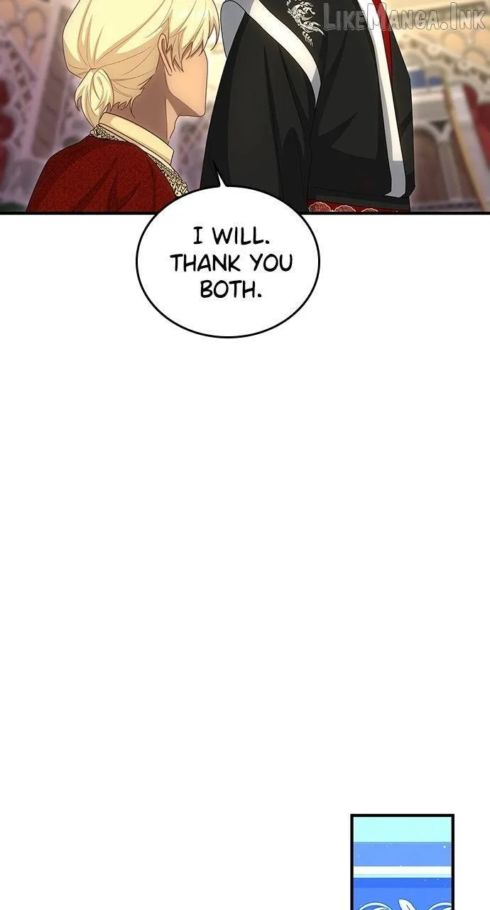 The Circumstances of the Lying Empress Chapter 53 - Page 57