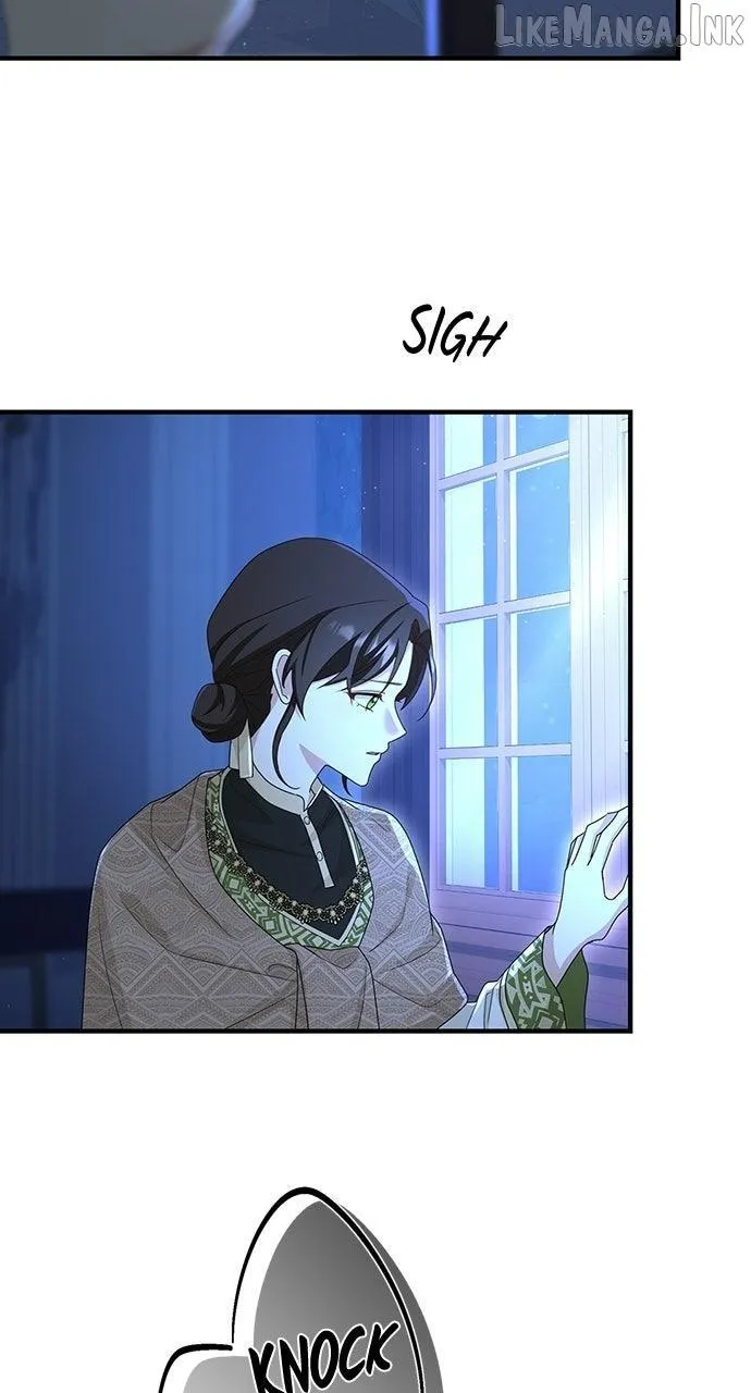 The Circumstances of the Lying Empress Chapter 53 - Page 61