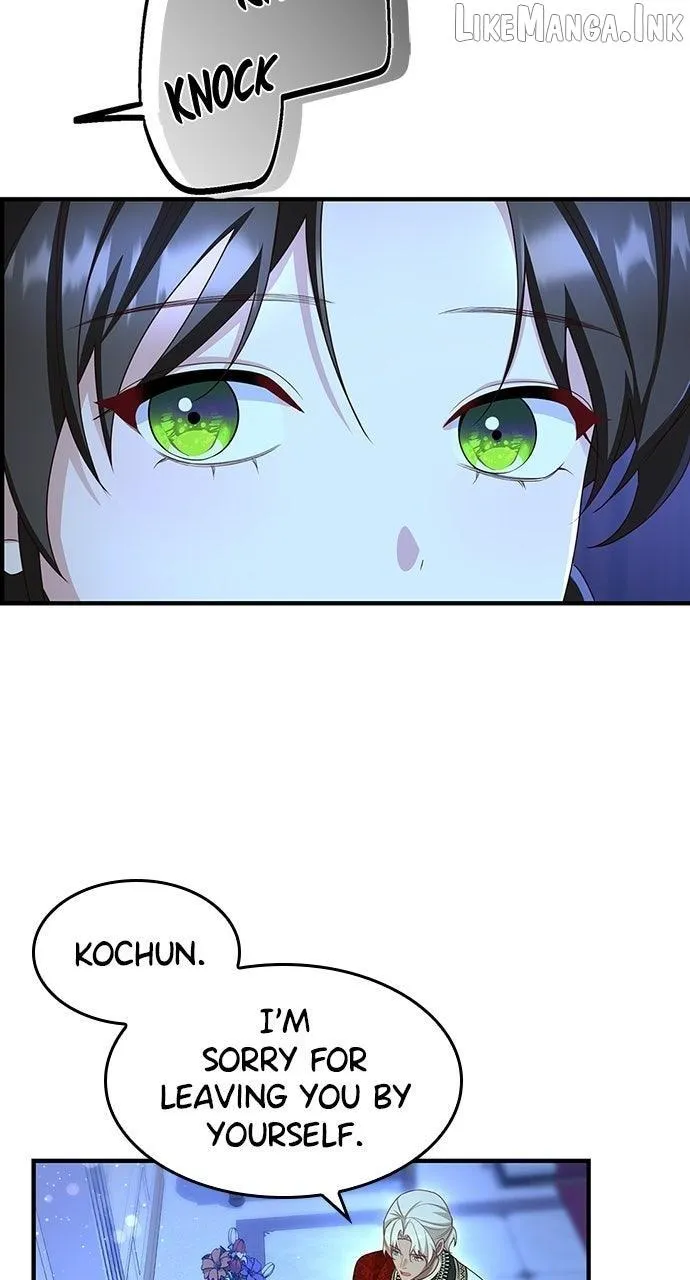 The Circumstances of the Lying Empress Chapter 53 - Page 62