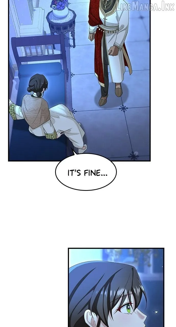 The Circumstances of the Lying Empress Chapter 53 - Page 63