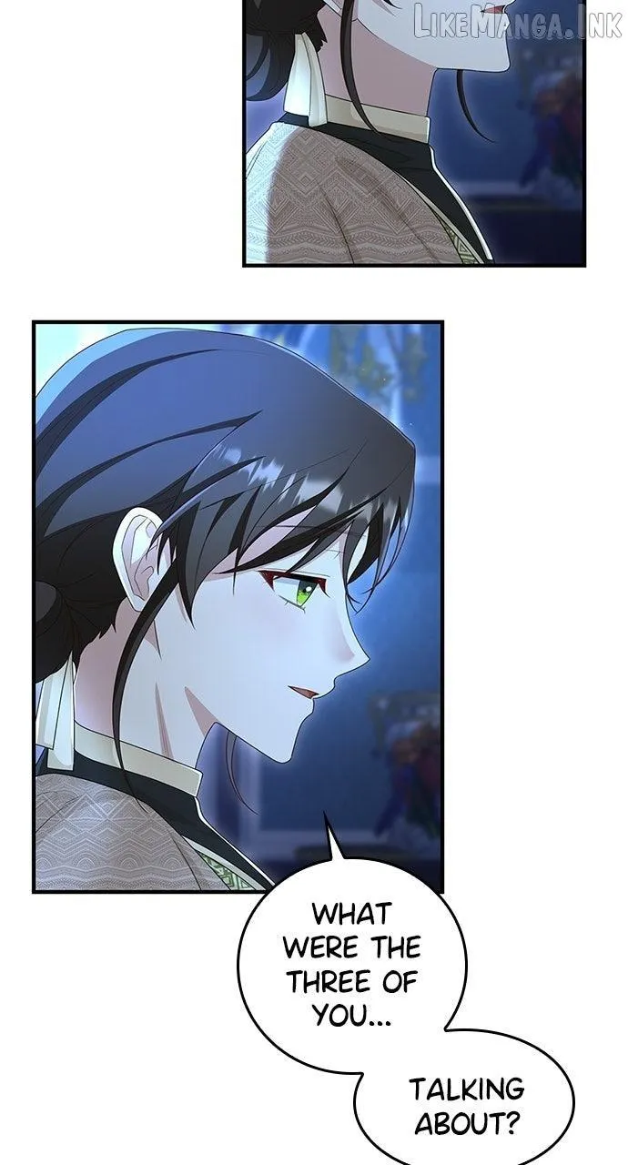 The Circumstances of the Lying Empress Chapter 53 - Page 64