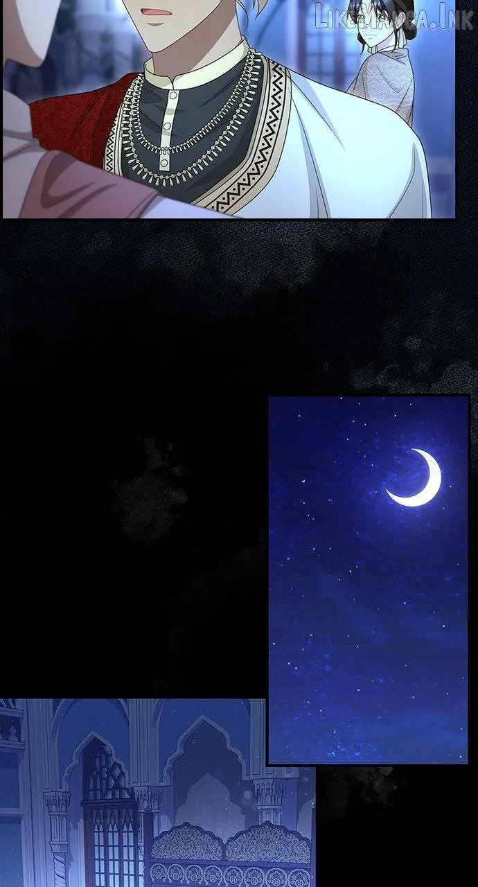 The Circumstances of the Lying Empress Chapter 53 - Page 73