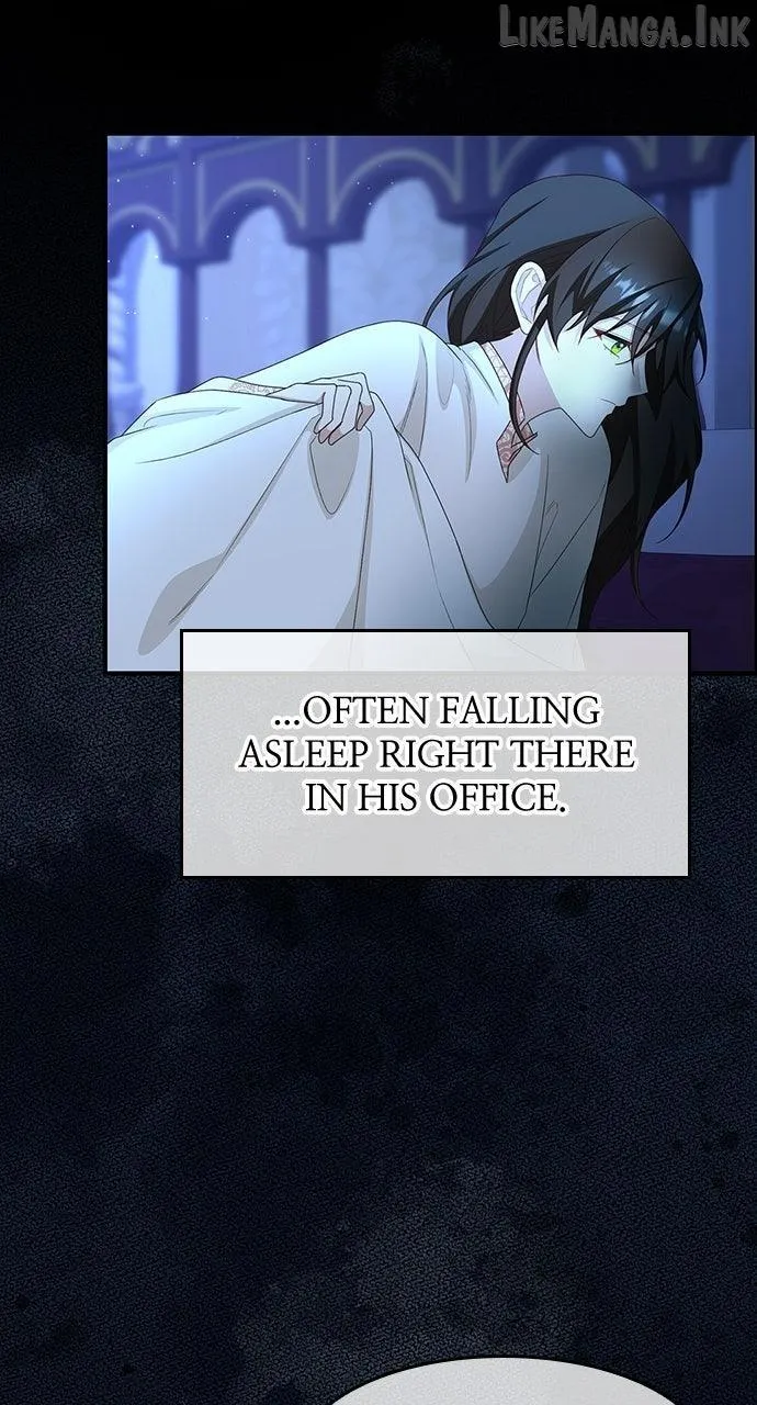 The Circumstances of the Lying Empress Chapter 53 - Page 75