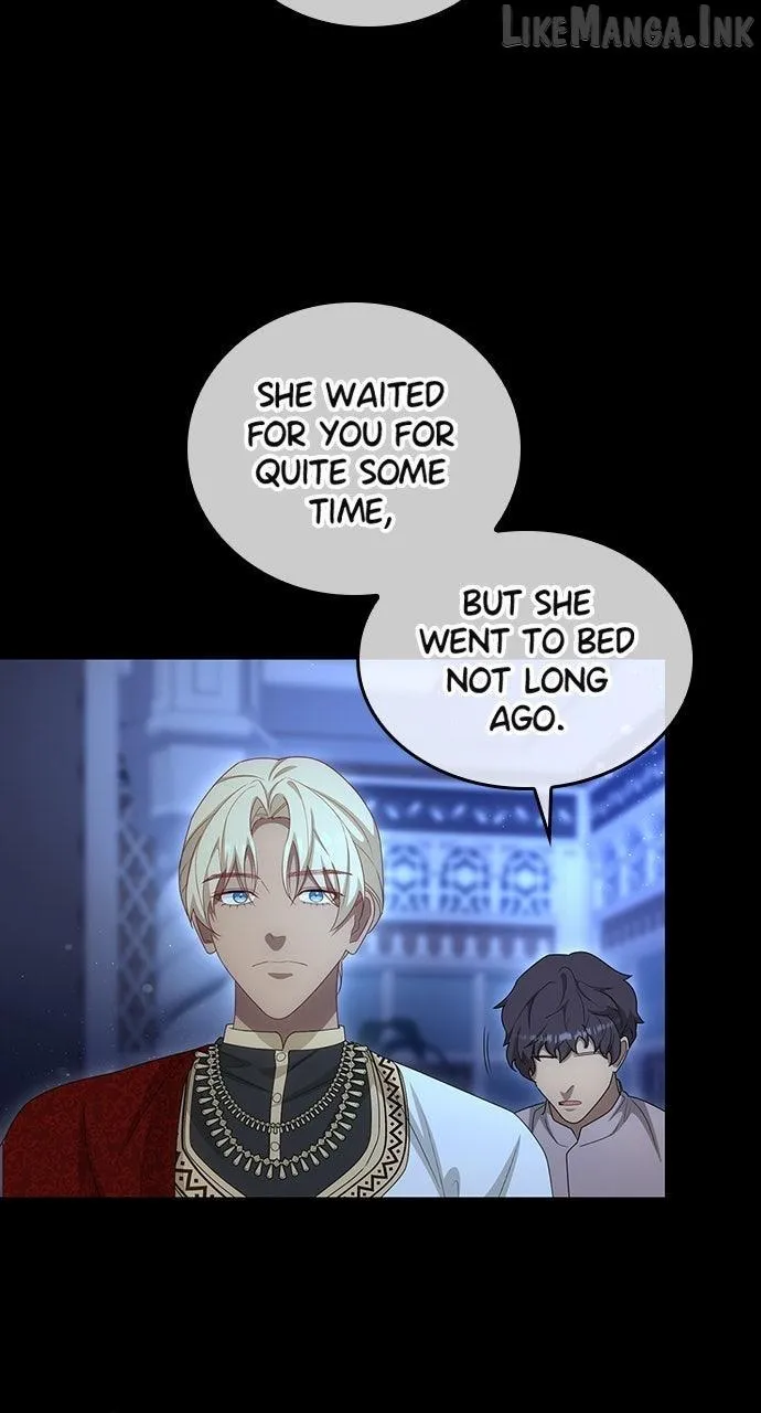The Circumstances of the Lying Empress Chapter 53 - Page 77
