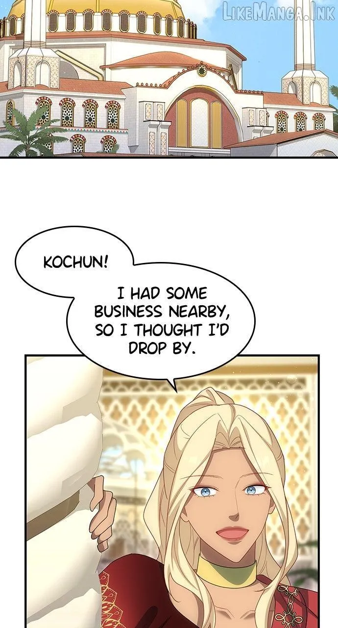 The Circumstances of the Lying Empress Chapter 53 - Page 82