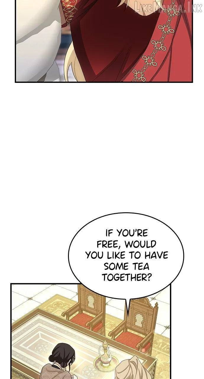 The Circumstances of the Lying Empress Chapter 53 - Page 83