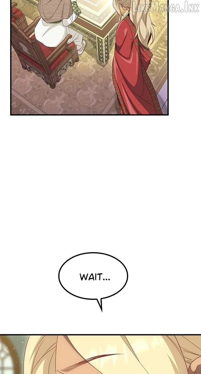 The Circumstances of the Lying Empress Chapter 53 - Page 84