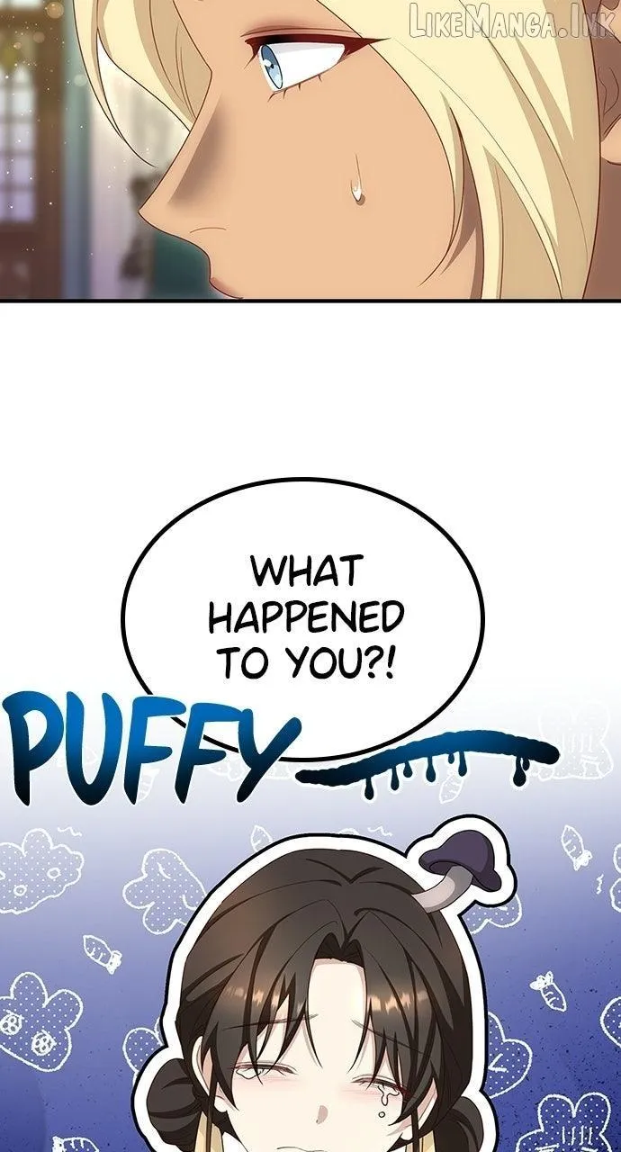 The Circumstances of the Lying Empress Chapter 53 - Page 85