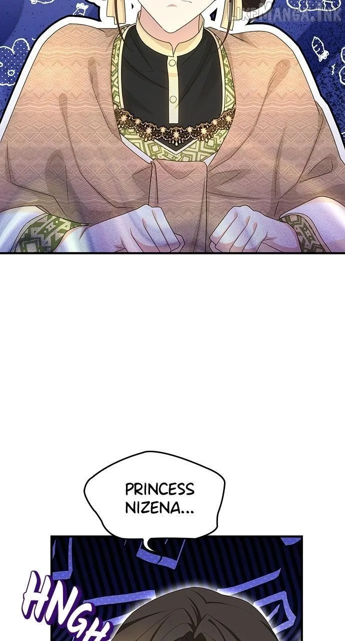 The Circumstances of the Lying Empress Chapter 53 - Page 86