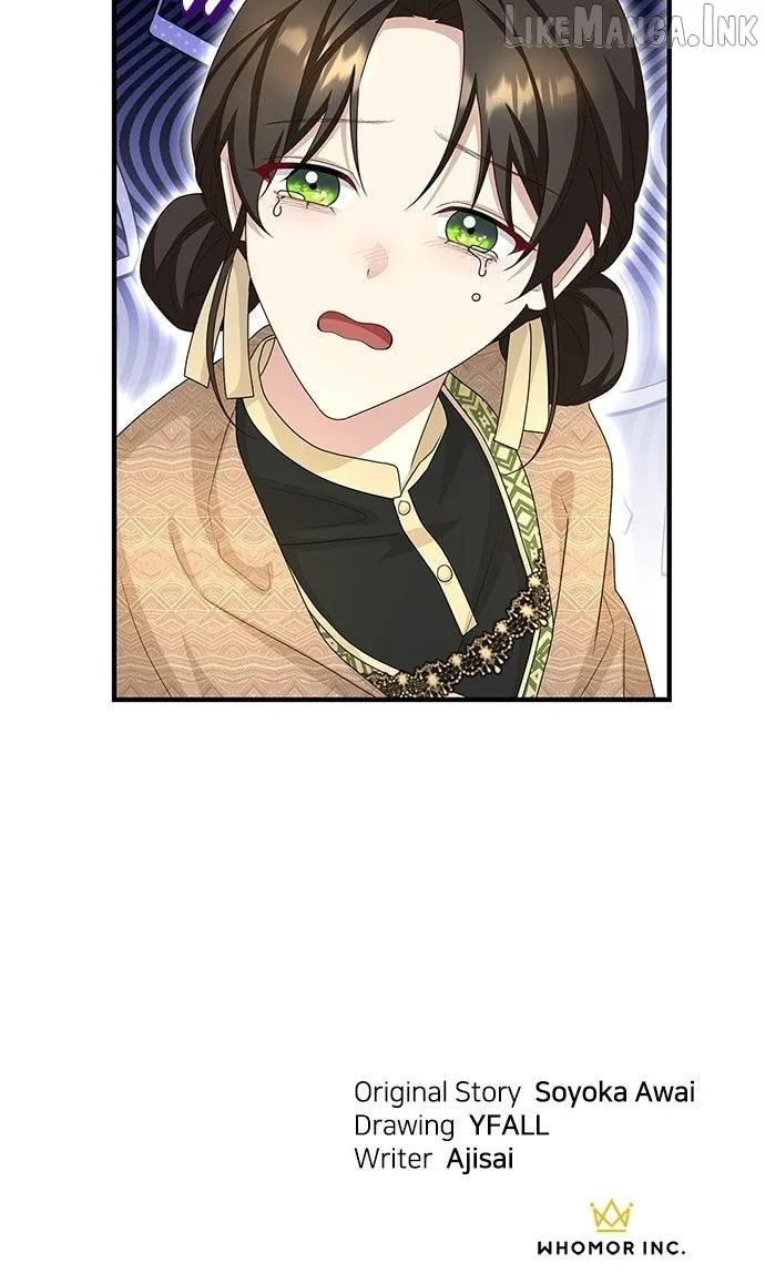 The Circumstances of the Lying Empress Chapter 53 - Page 87