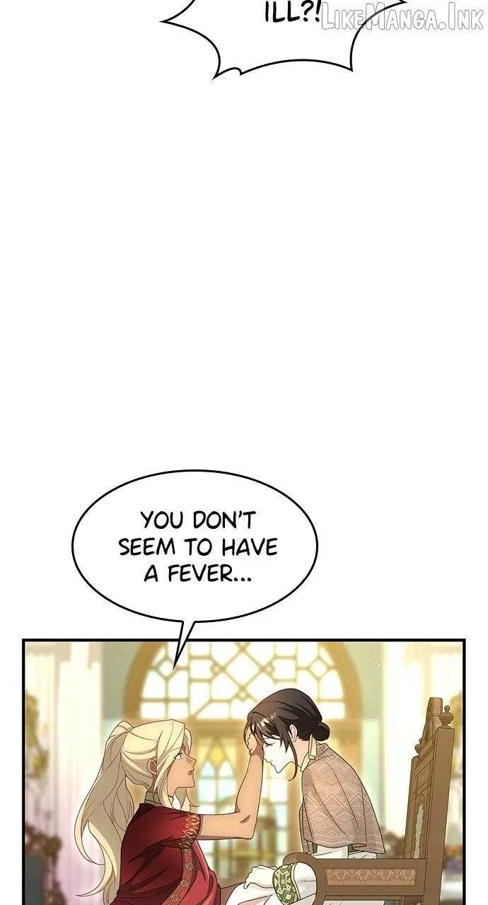 The Circumstances of the Lying Empress Chapter 54 - Page 3