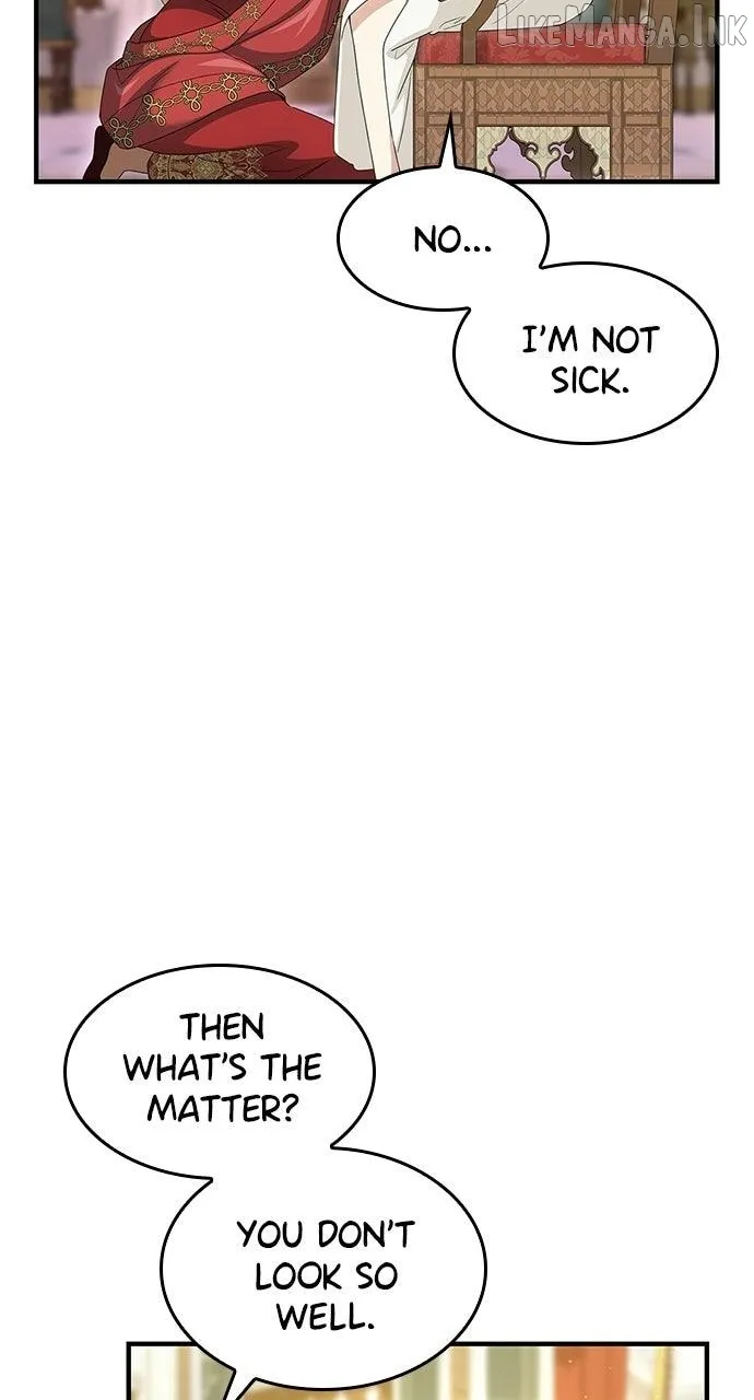 The Circumstances of the Lying Empress Chapter 54 - Page 4